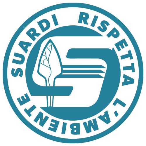 Suardi rispetta l'ambiente