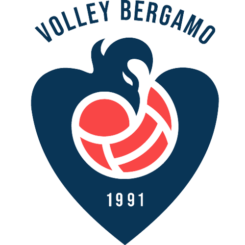 Volley Bergamo 1991